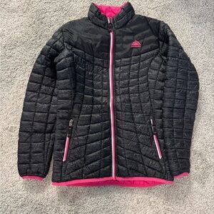 Gerry Girls Puffy Jacket